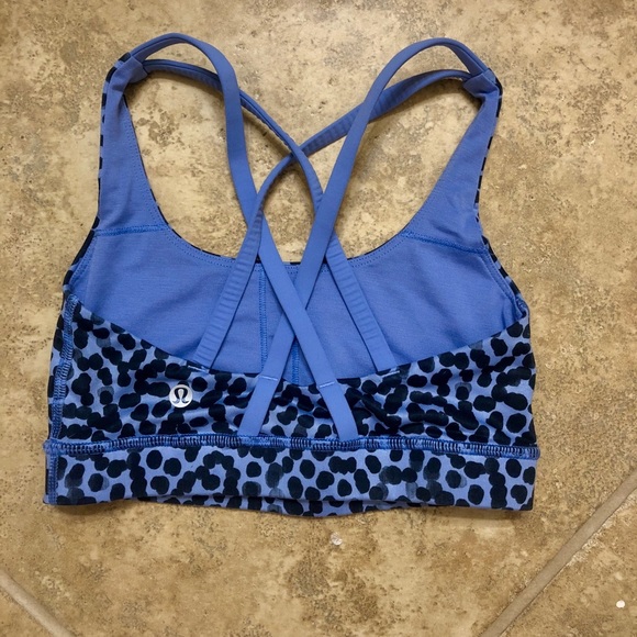 lululemon athletica Other - Lululemon Energy Bra